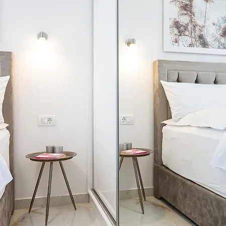 Apartment Summer Breeze Okrug Gornji *